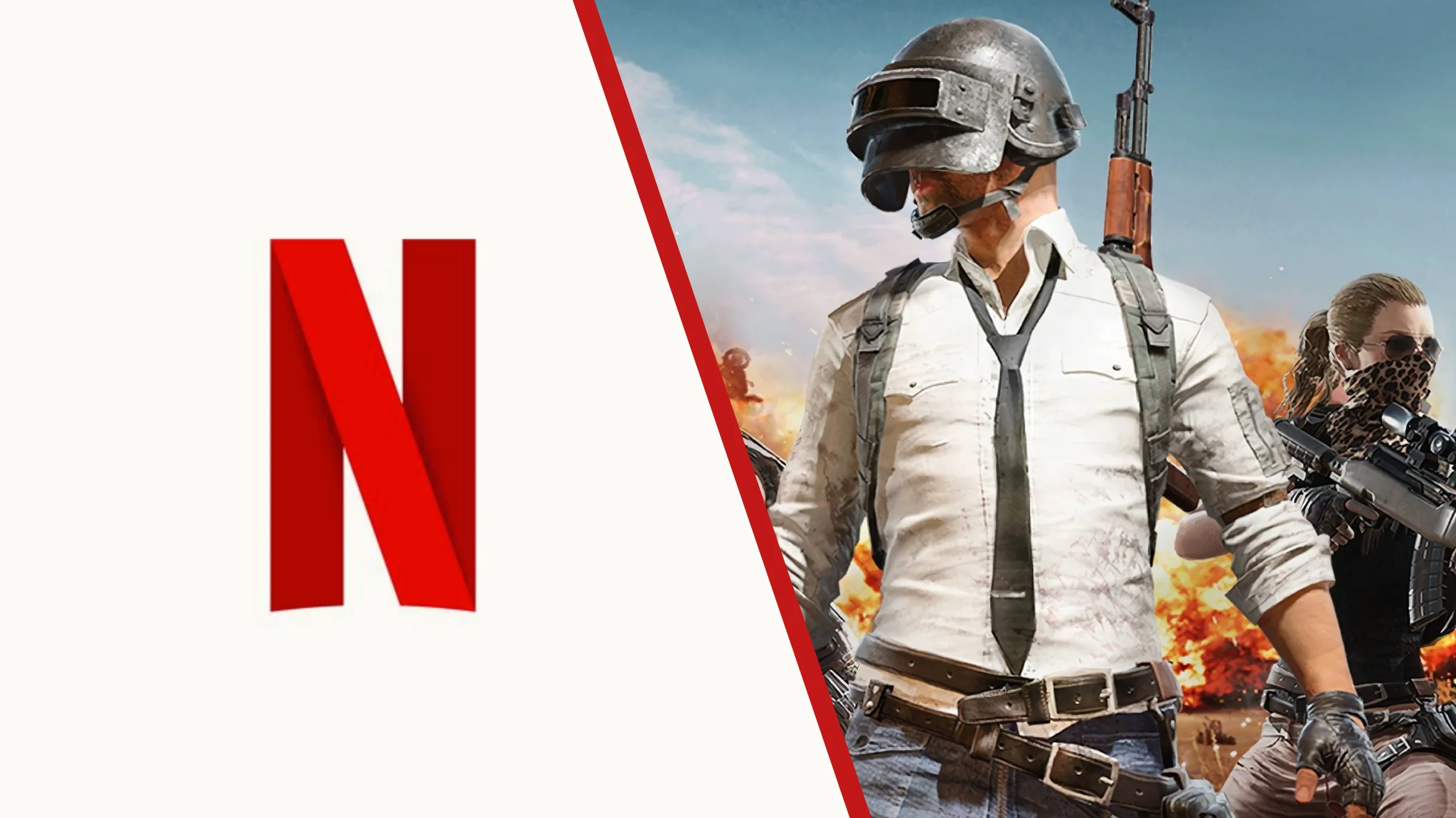 PUBG live-action series in the works at Netflix, with Donald Glover set to direct and star