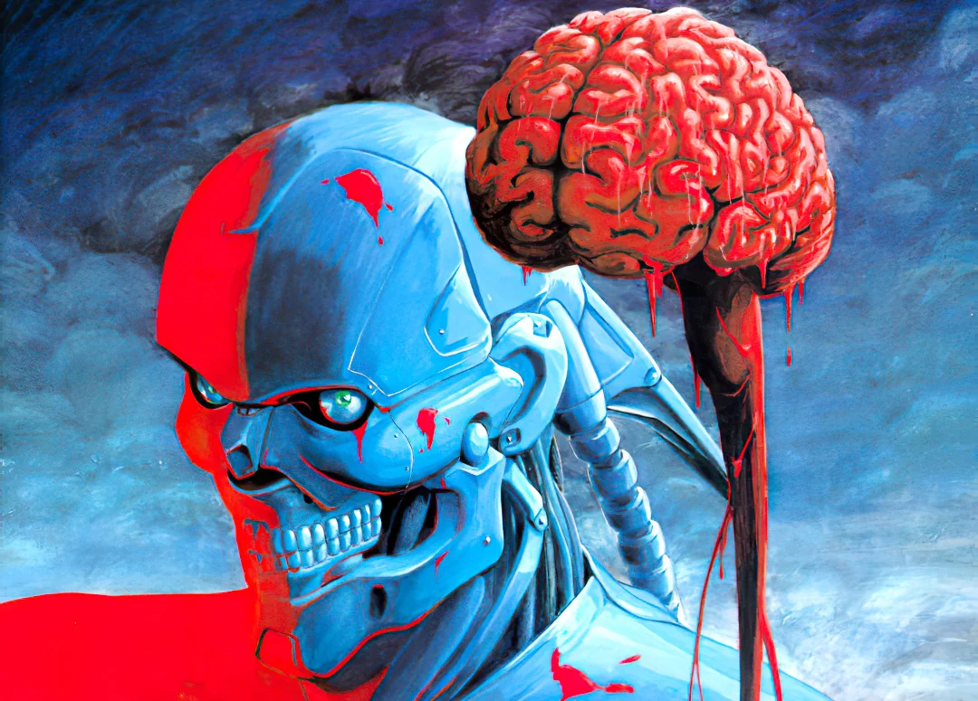 Cult PC-98 Zombie Gore Fest Re-Animated On Steam With First Official English Port