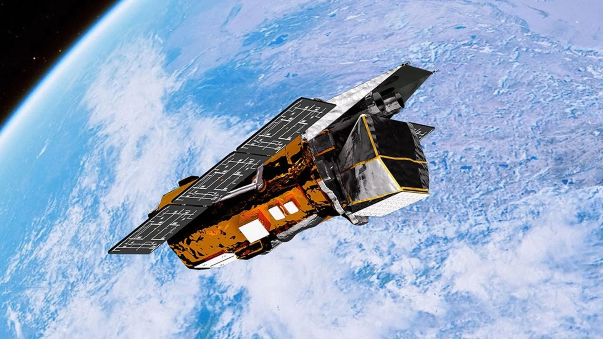 NASA’s Swift telescope is falling back to Earth, but its science will live on