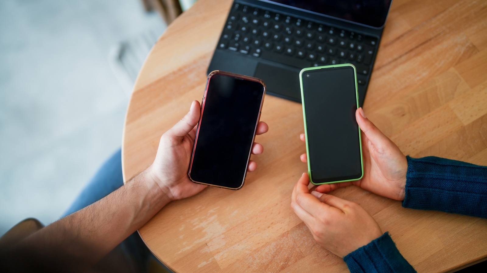 How to fix your phone screen when it's unresponsive to touch​