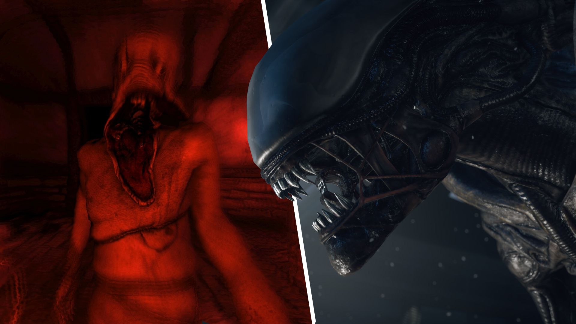 The votes are in, and PC Gamer readers have picked the scariest game on PC
