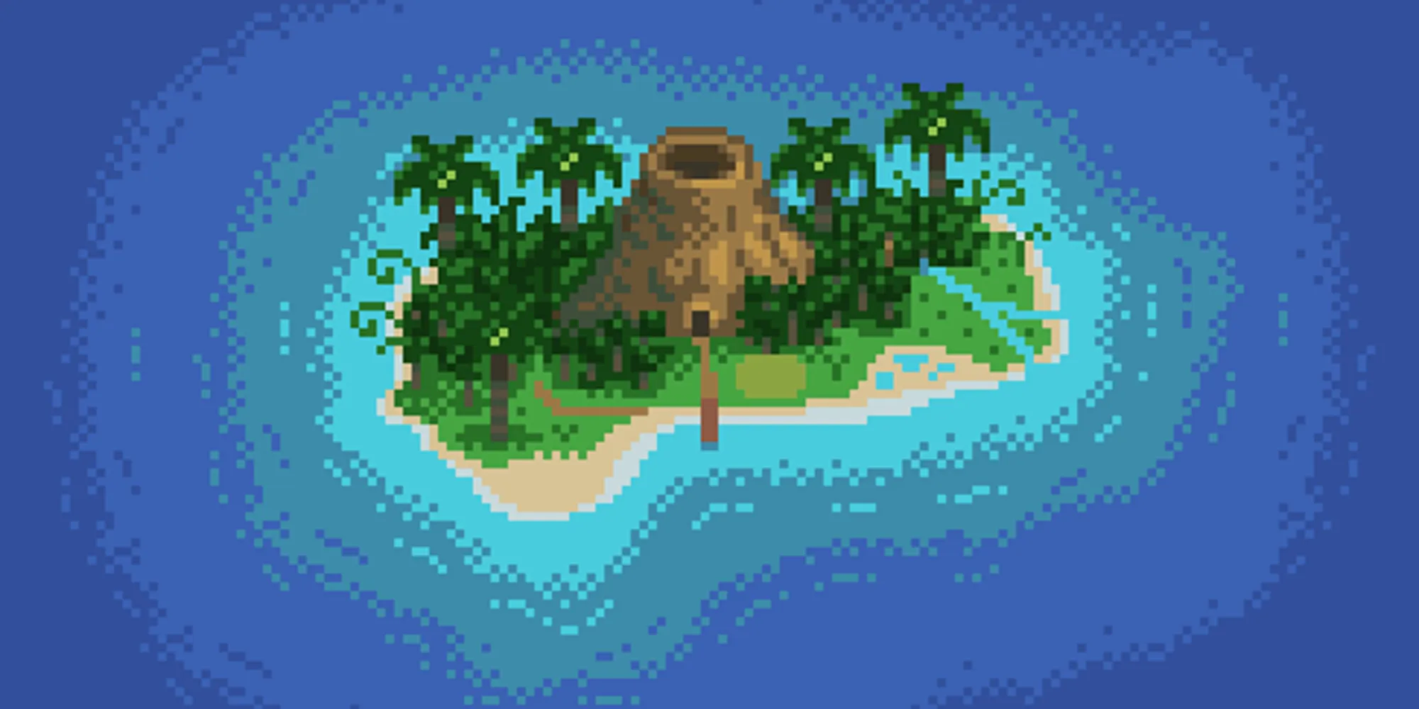 Complete Walkthrough Guide To Ginger Island In Stardew Valley
