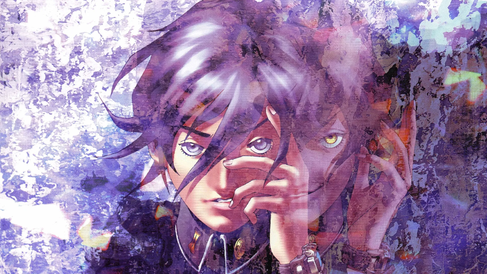 Persona 1 Remake Trailer Leaked Online