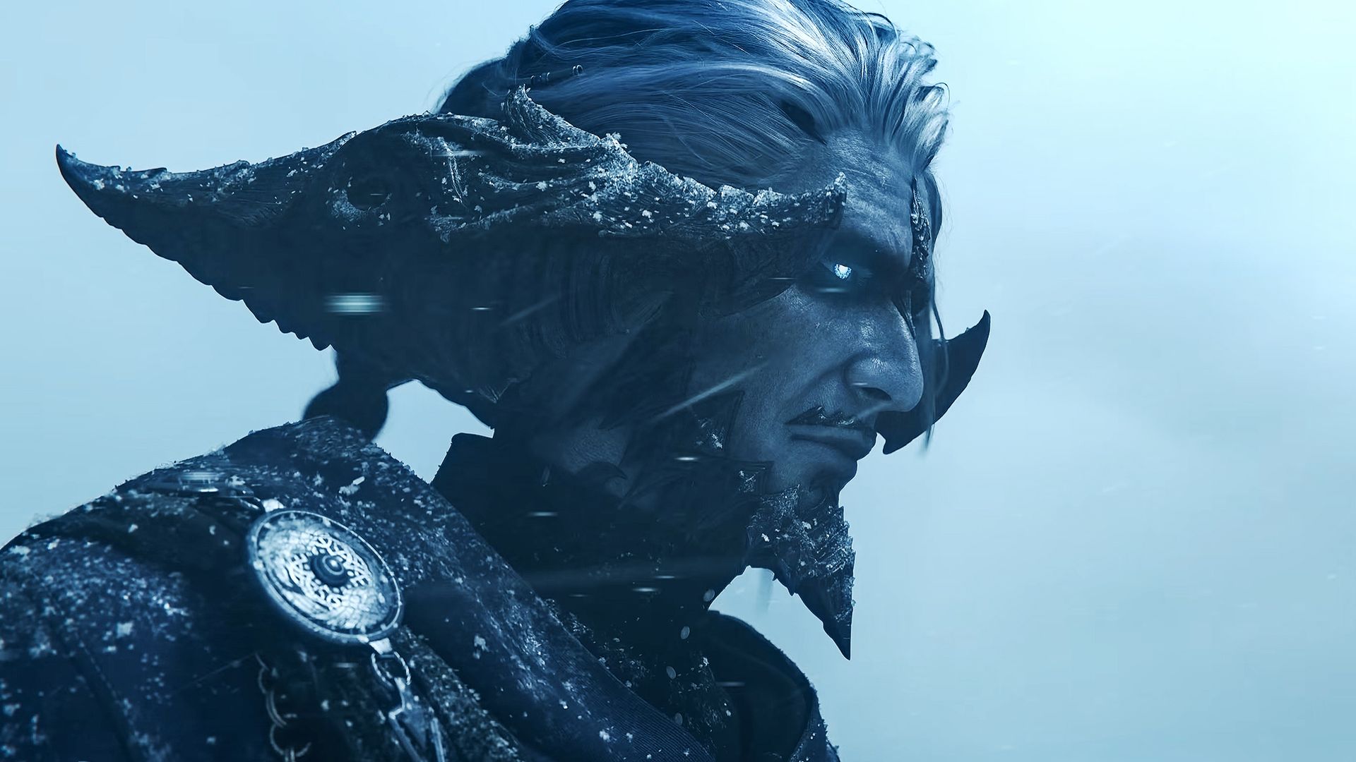 Final Fantasy 14: Evercold delayed to February, preorders start next week