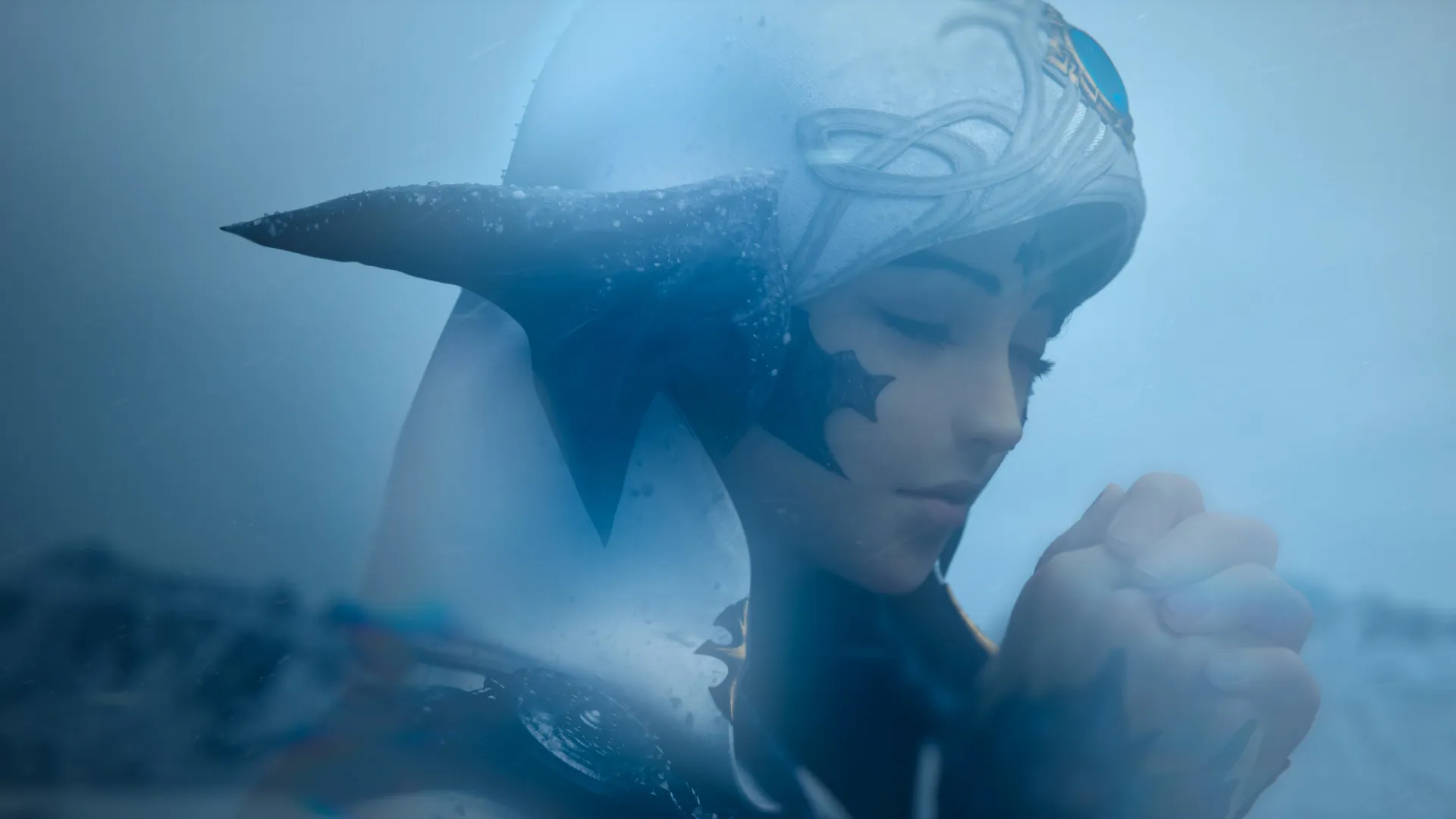 Final Fantasy 14 Reveals Evercold Release Date and New Job