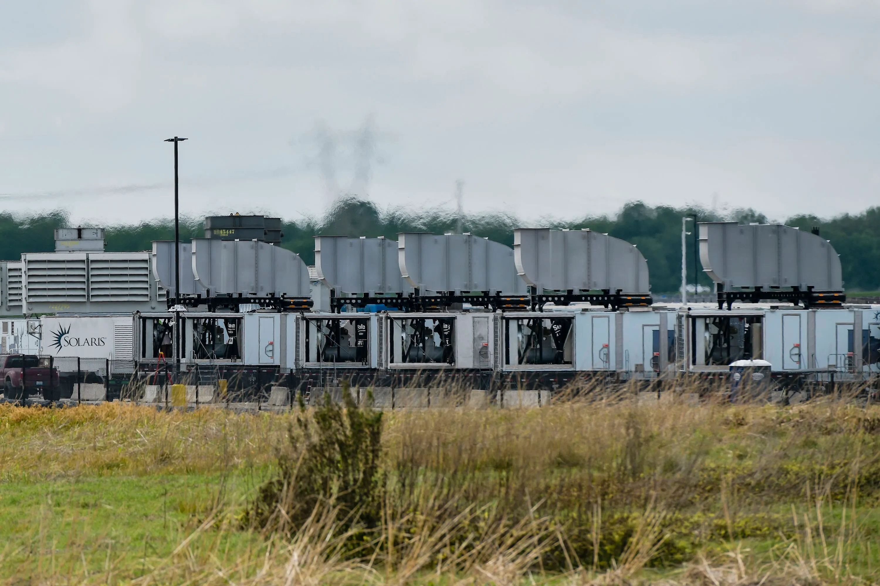 Judge allows NAACP lawsuit over xAI data center pollution to move forward