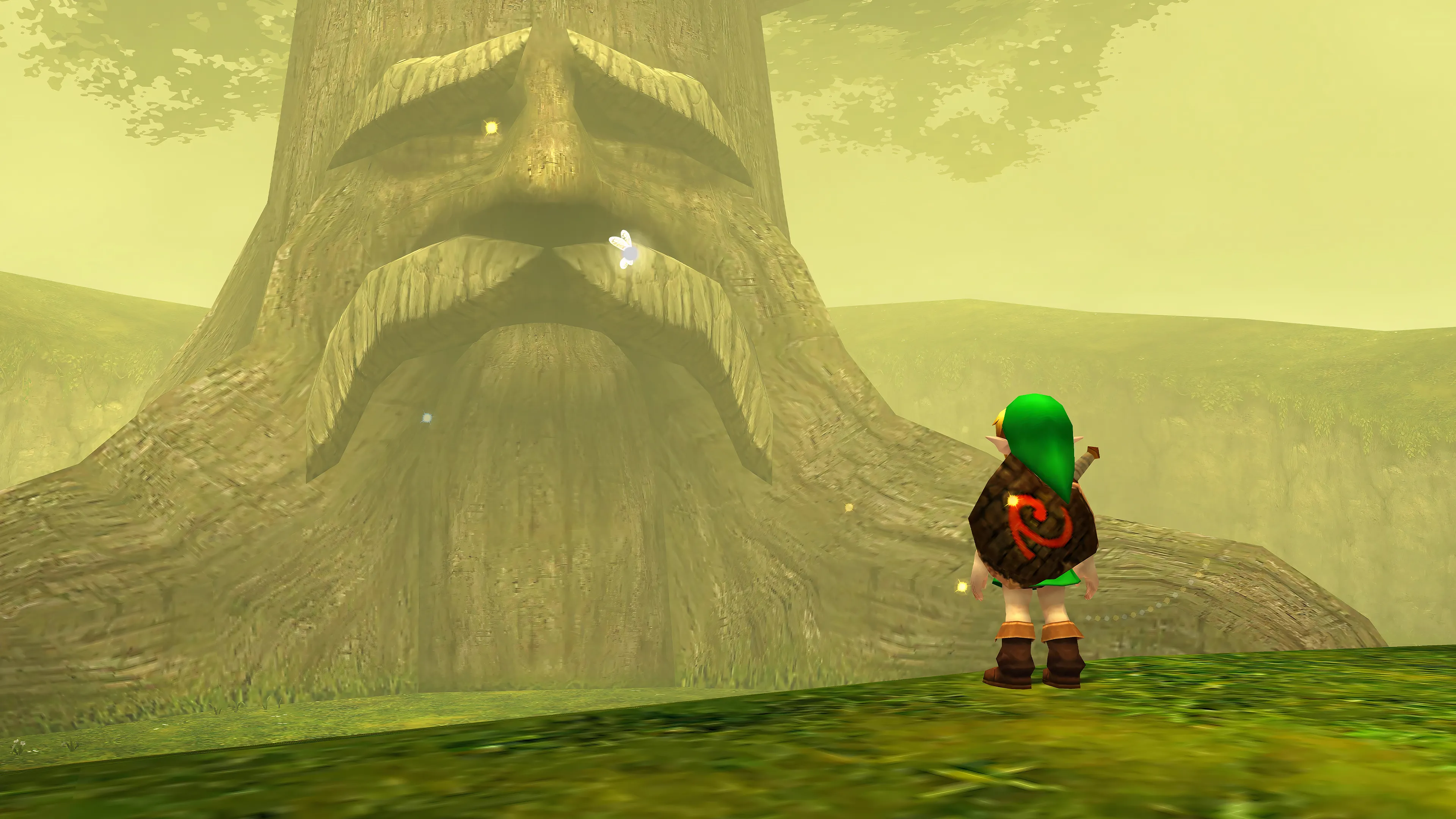 Zelda: Ocarina of Time Remake Gets New Encouraging Update From Nintendo