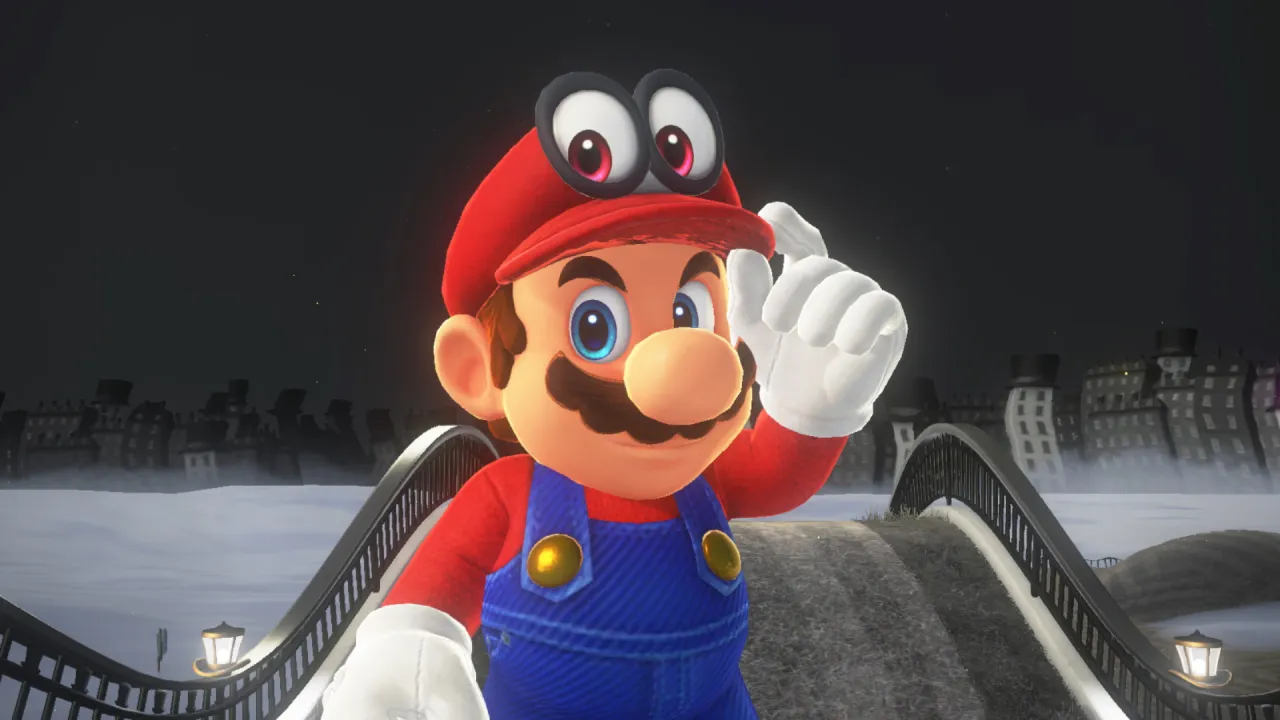 5 Best Nintendo Switch Games That Desperately Need Switch 2 Upgrades, Ranked